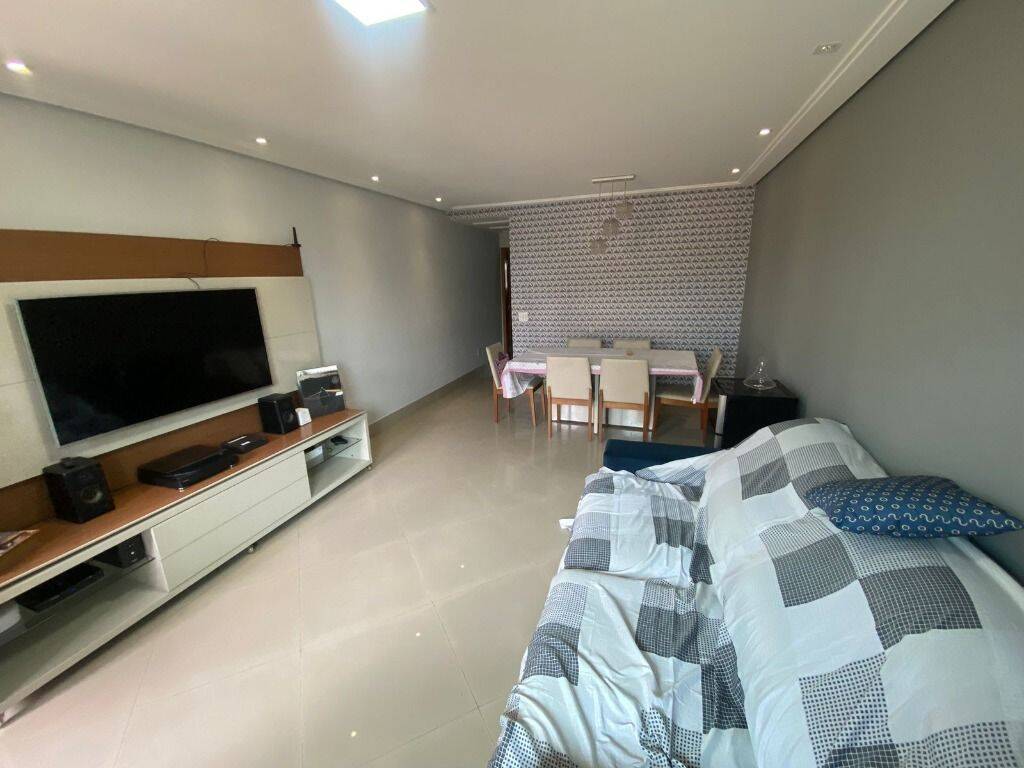 Sobrado, 3 quartos, 152 m² - Foto 10