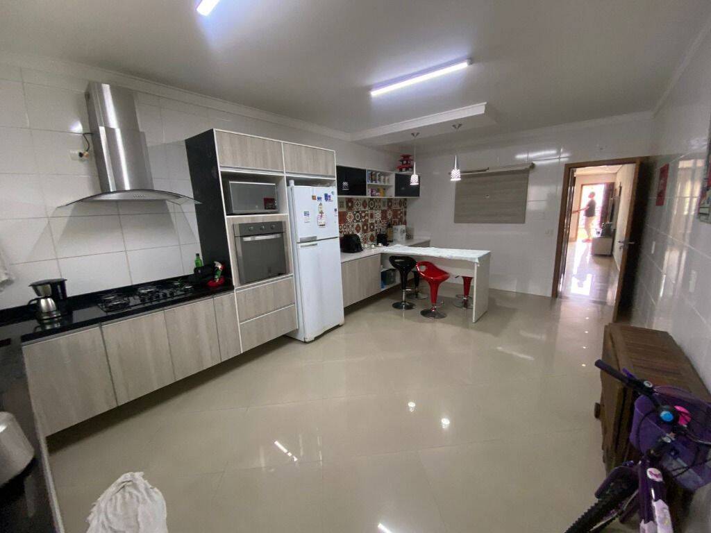 Sobrado, 3 quartos, 152 m² - Foto 9