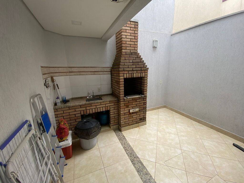 Sobrado, 3 quartos, 152 m² - Foto 8