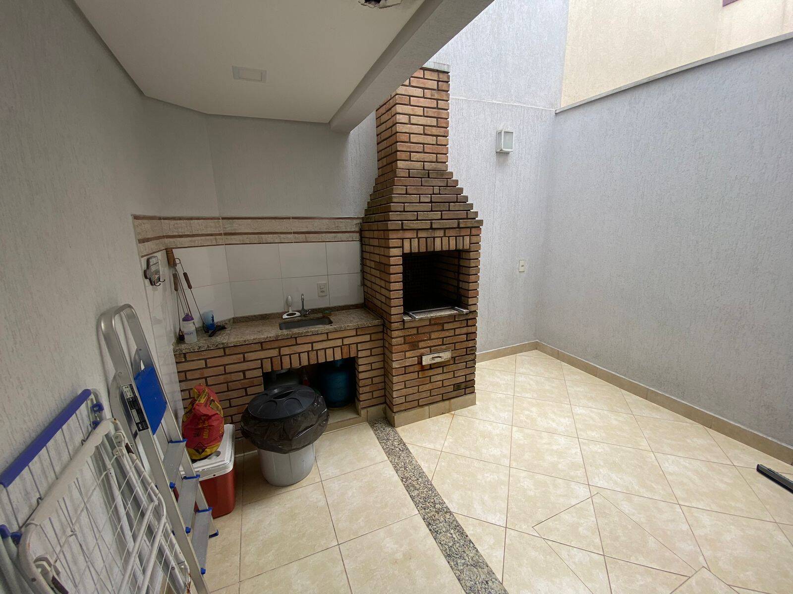 Sobrado, 3 quartos, 152 m² - Foto 14