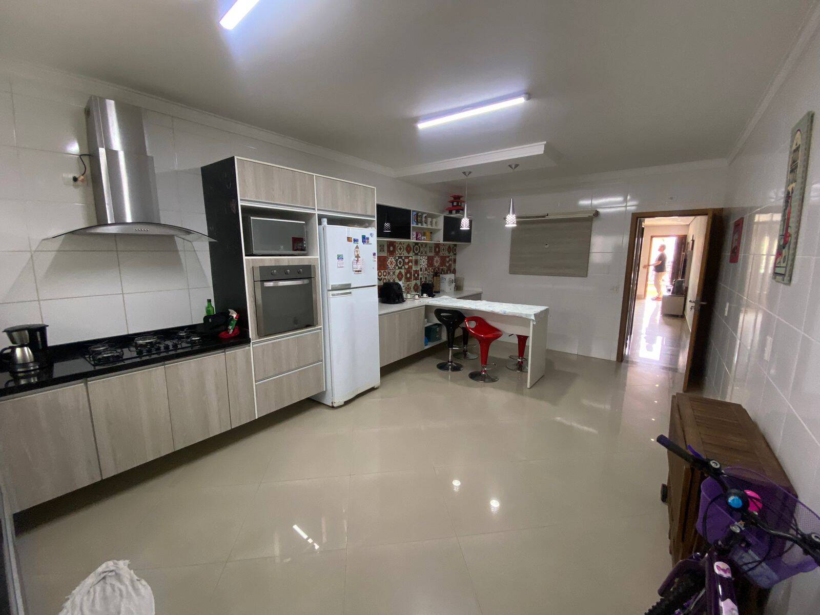 Sobrado, 3 quartos, 152 m² - Foto 15