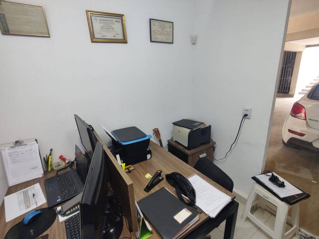 Sobrado, 3 quartos, 170 m² - Foto 6