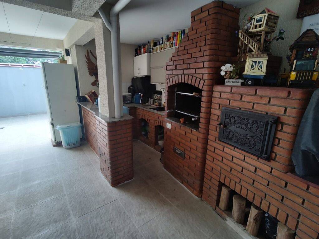 Sobrado, 3 quartos, 170 m² - Foto 7