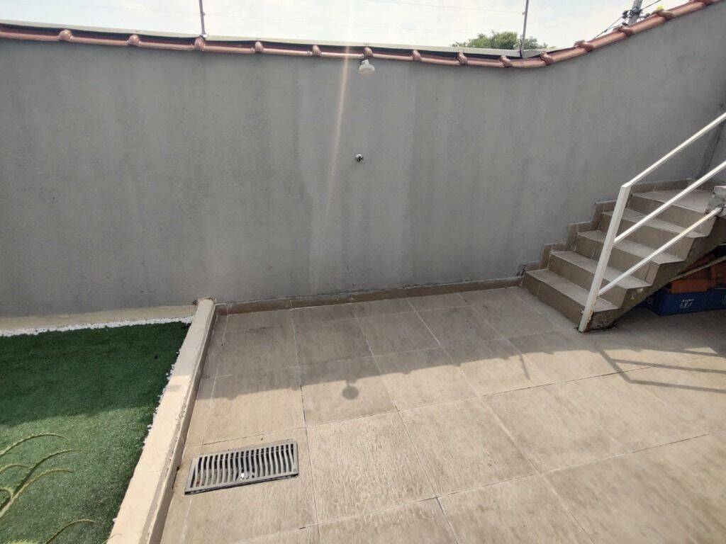 Sobrado, 3 quartos, 170 m² - Foto 13