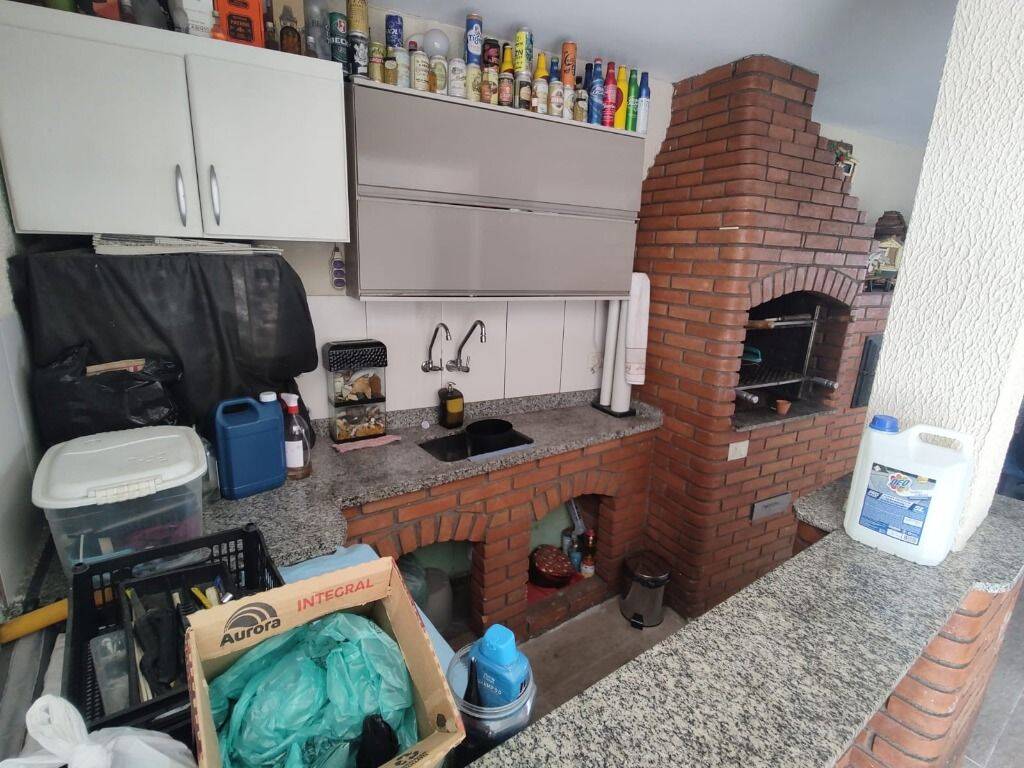 Sobrado, 3 quartos, 170 m² - Foto 10