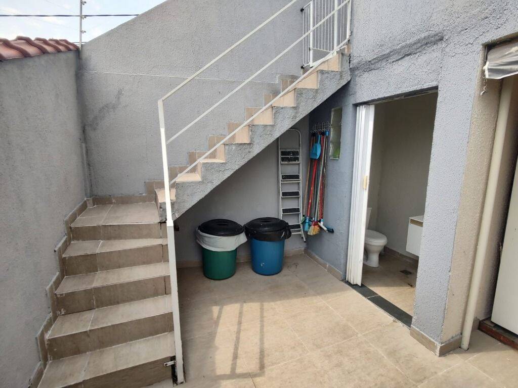 Sobrado, 3 quartos, 170 m² - Foto 11