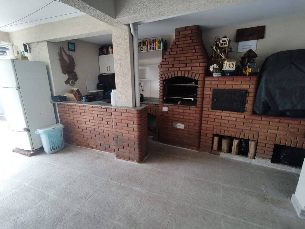 Sobrado, 3 quartos, 170 m² - Foto 12