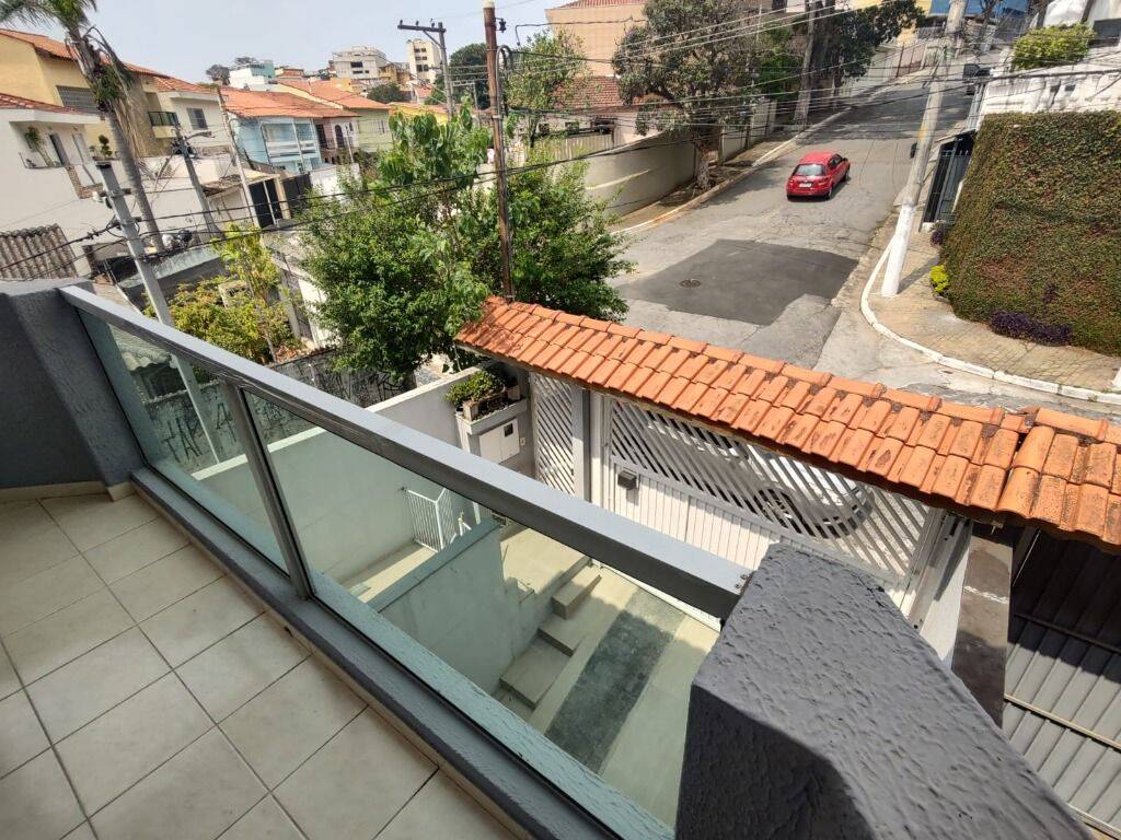 Sobrado, 3 quartos, 170 m² - Foto 15