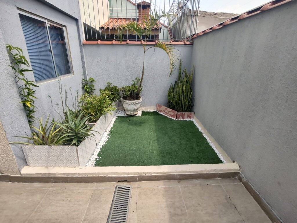 Sobrado, 3 quartos, 170 m² - Foto 14