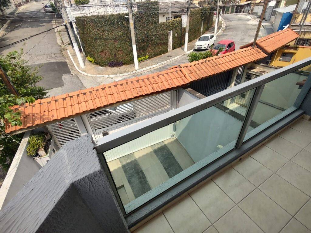 Sobrado, 3 quartos, 170 m² - Foto 20