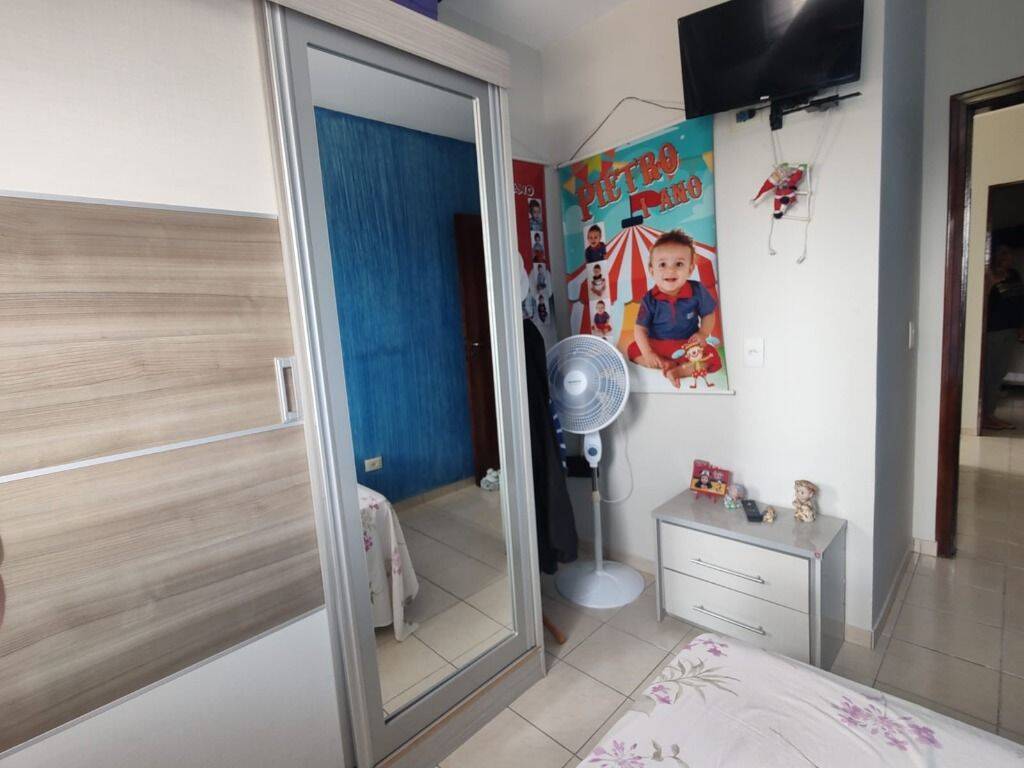 Sobrado, 3 quartos, 170 m² - Foto 29