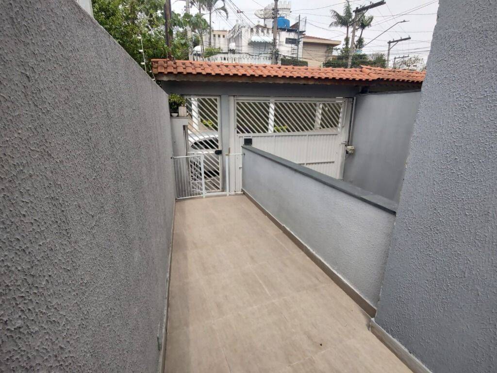 Sobrado, 3 quartos, 170 m² - Foto 37