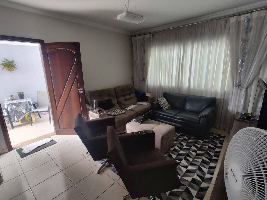 Sobrado, 3 quartos, 170 m² - Foto 38