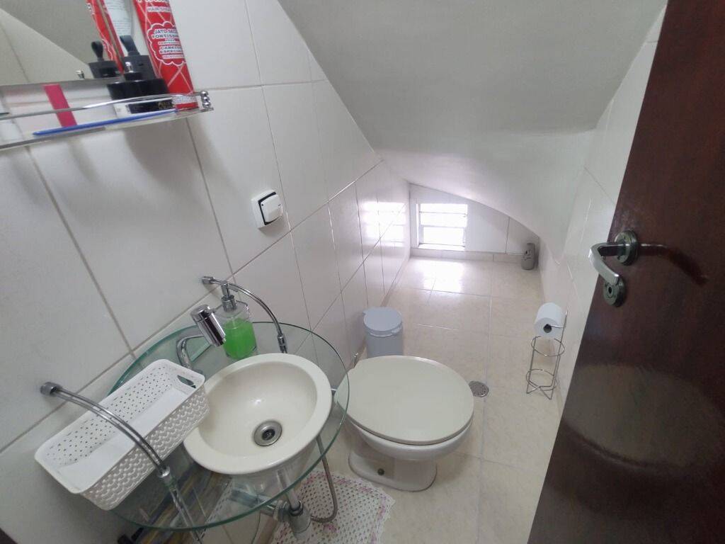 Sobrado, 3 quartos, 170 m² - Foto 34