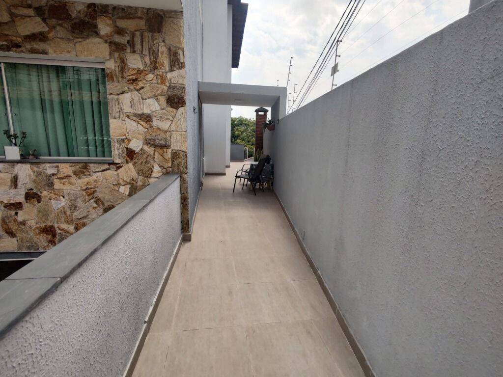 Sobrado, 3 quartos, 170 m² - Foto 40