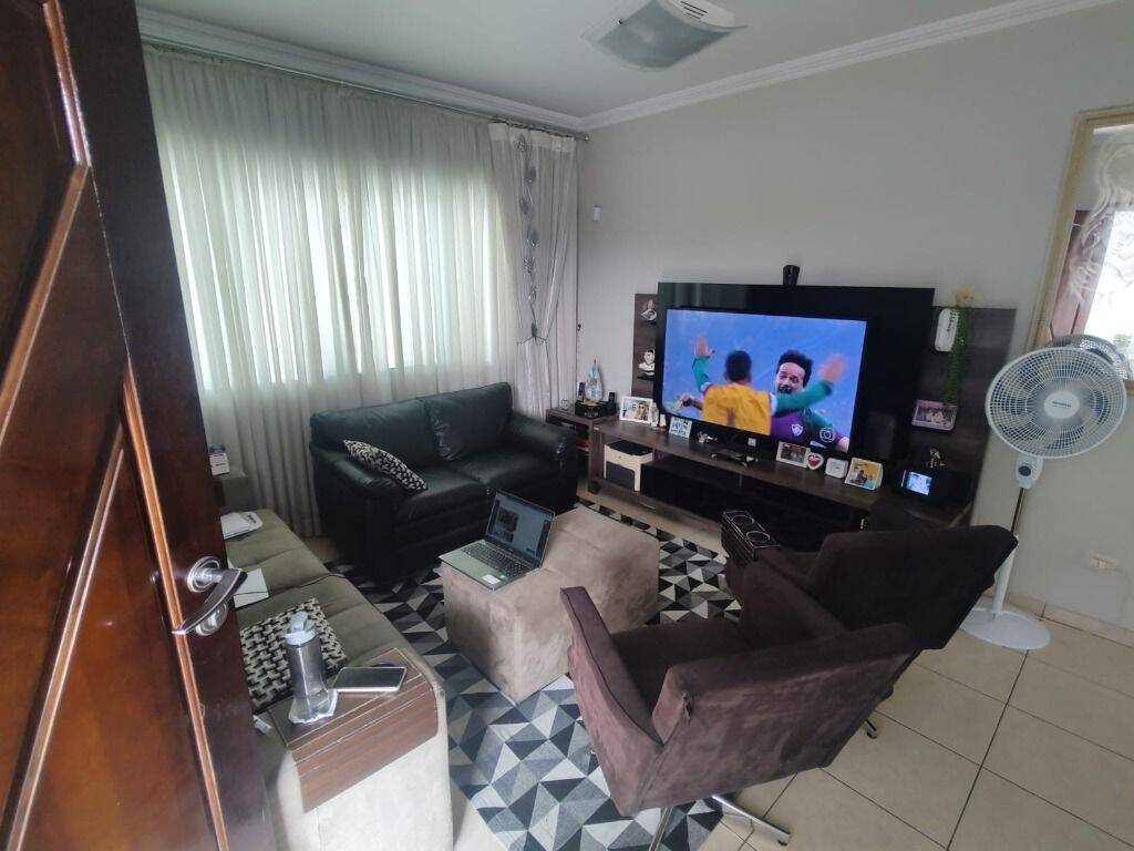 Sobrado, 3 quartos, 170 m² - Foto 36