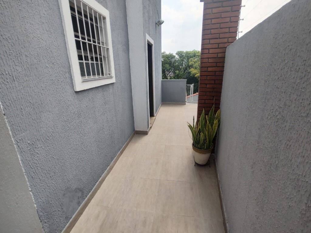 Sobrado, 3 quartos, 170 m² - Foto 39