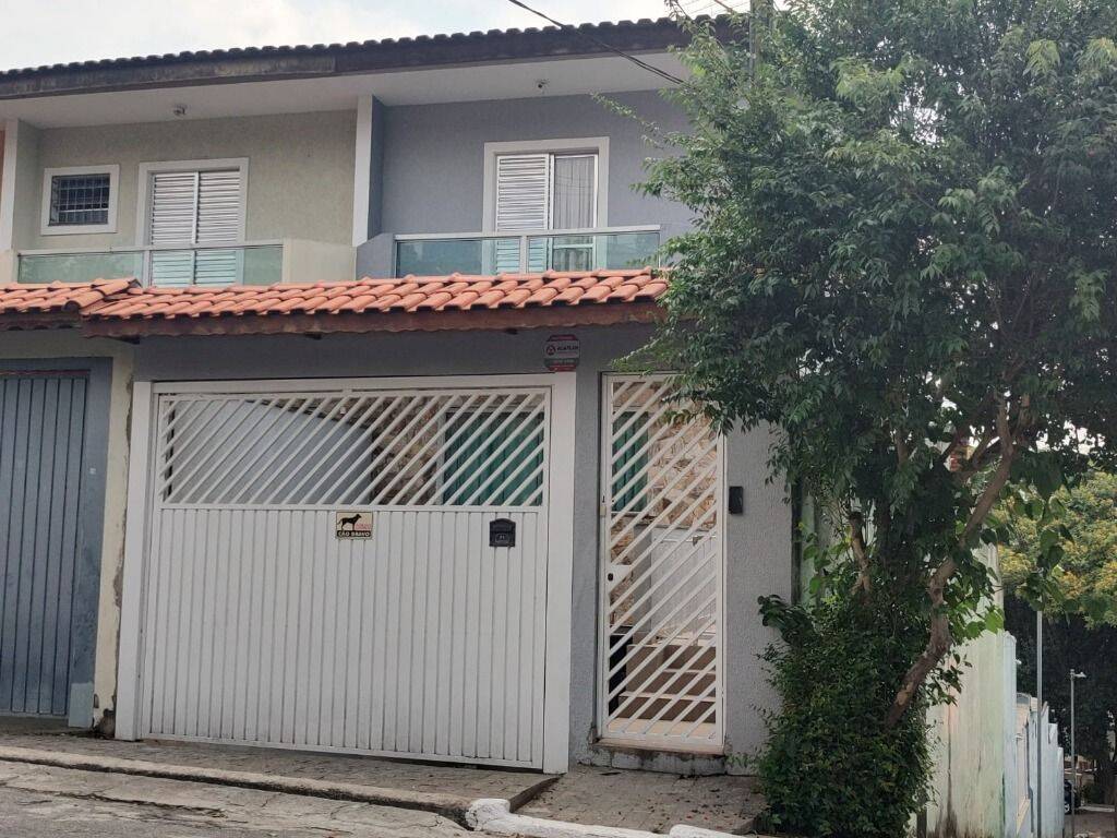 Sobrado, 3 quartos, 170 m² - Foto 1