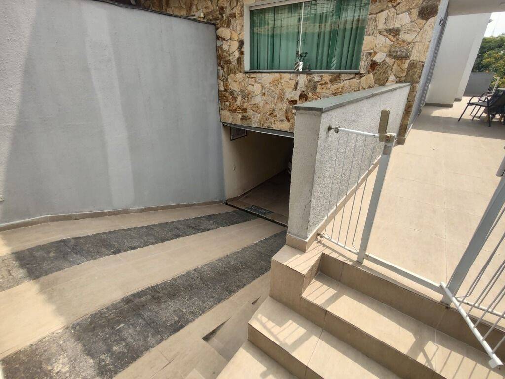 Sobrado, 3 quartos, 170 m² - Foto 41