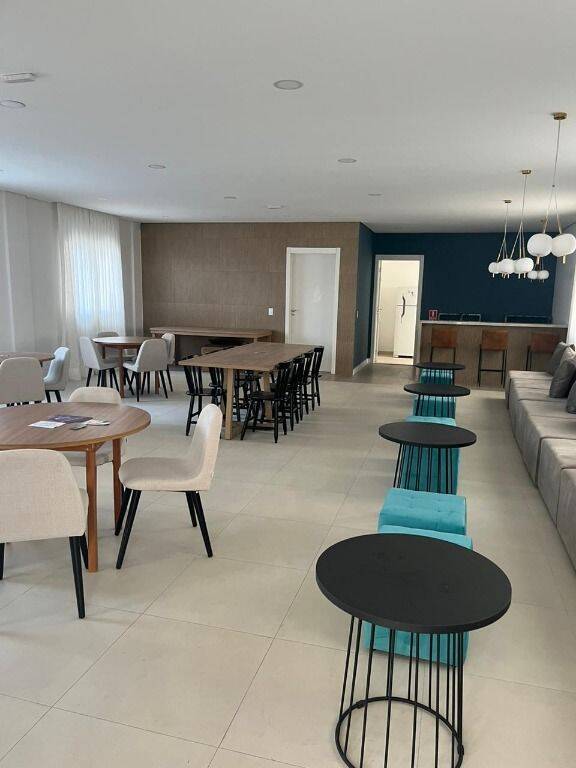 Apartamento para alugar com 2 quartos, 35m² - Foto 2