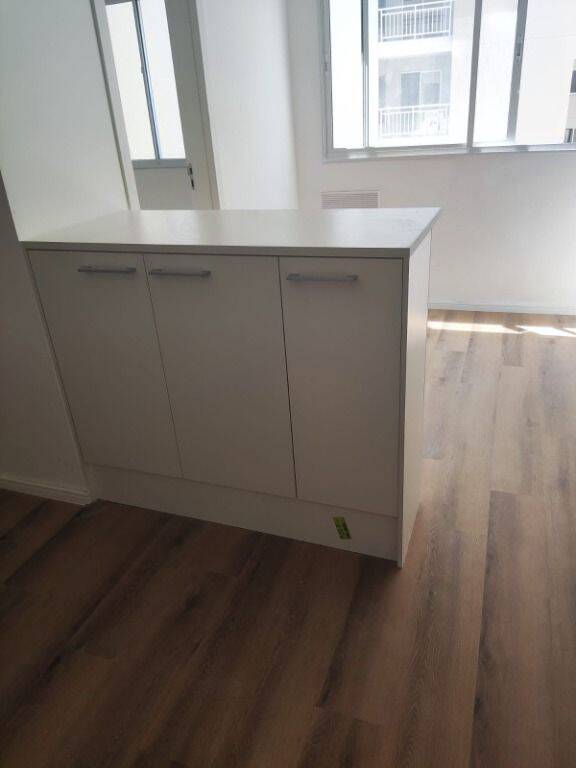 Apartamento para alugar com 2 quartos, 35m² - Foto 8