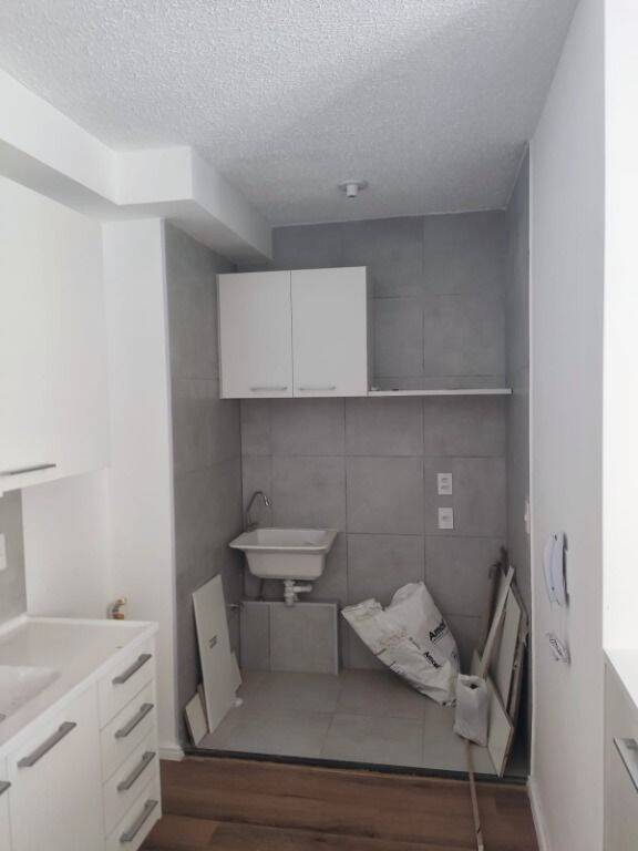 Apartamento para alugar com 2 quartos, 35m² - Foto 7