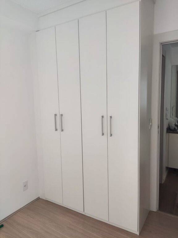 Apartamento para alugar com 2 quartos, 35m² - Foto 10