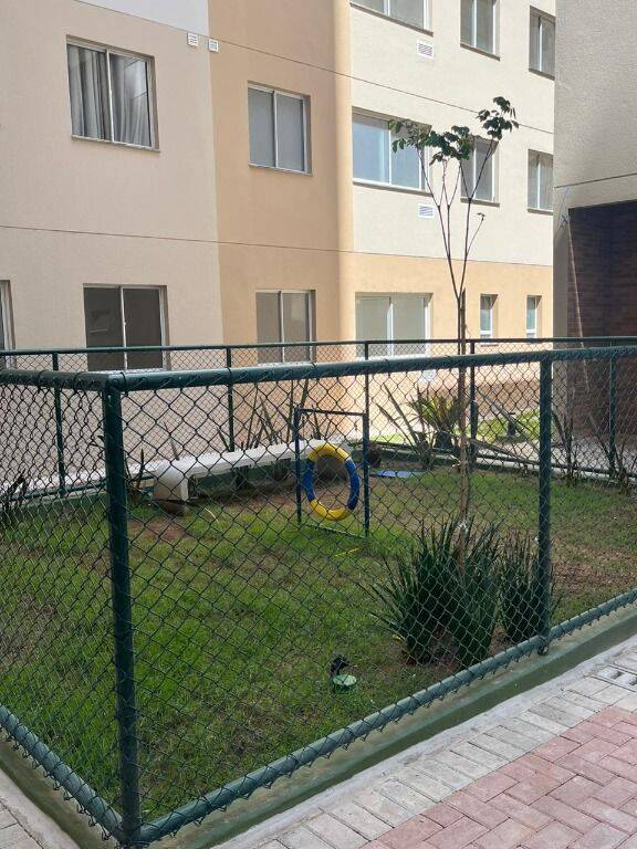 Apartamento para alugar com 2 quartos, 35m² - Foto 15