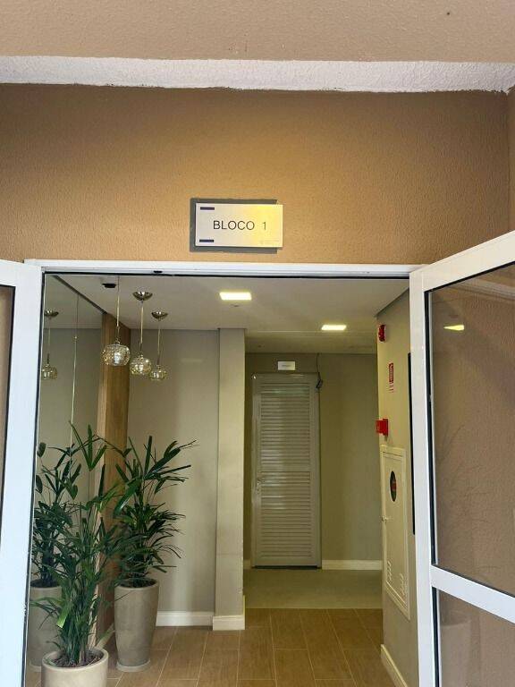 Apartamento para alugar com 2 quartos, 35m² - Foto 11