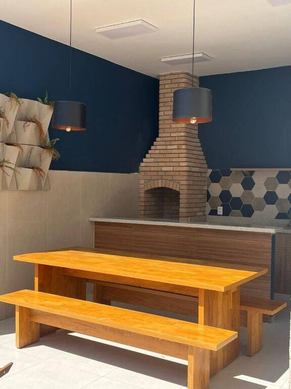 Apartamento, 2 quartos - Foto 2