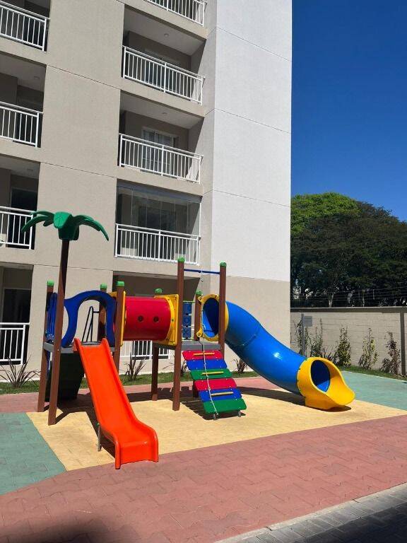 Apartamento, 2 quartos - Foto 7