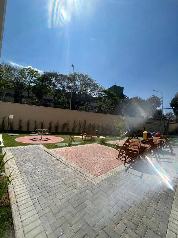 Apartamento, 2 quartos - Foto 4