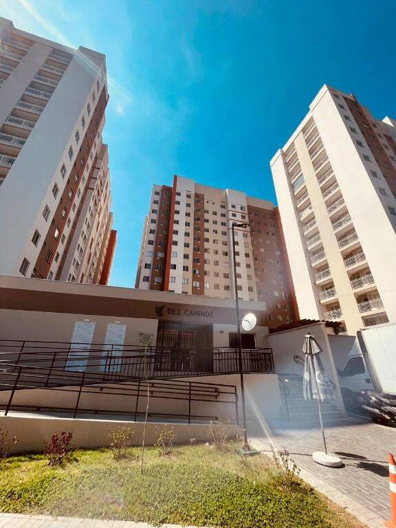 Apartamento, 2 quartos - Foto 1