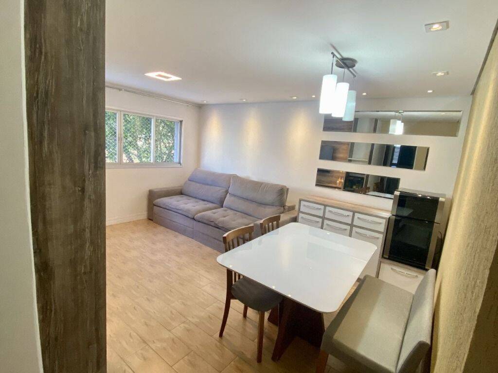 Apartamento, 2 quartos - Foto 8