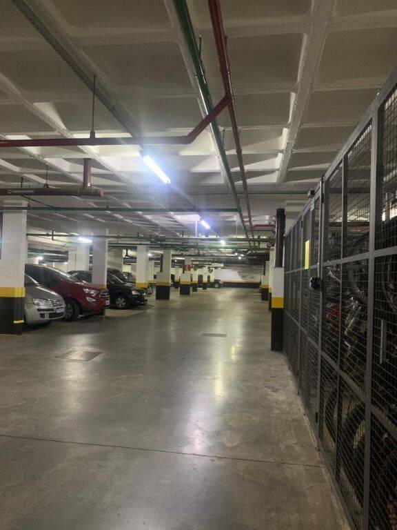 Apartamento, 2 quartos - Foto 11