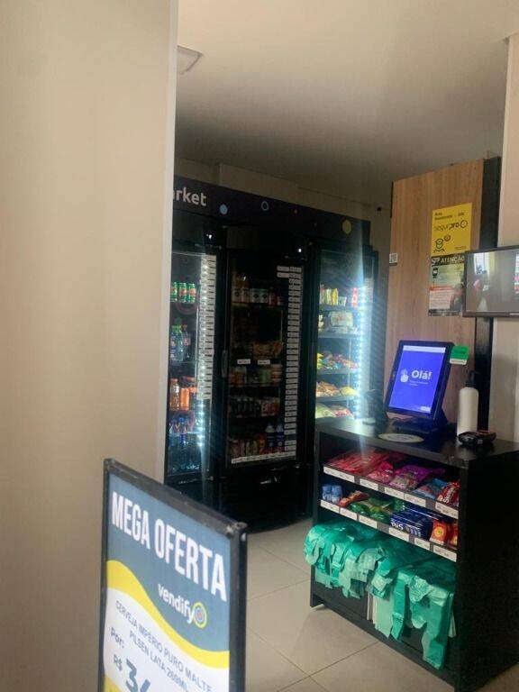 Apartamento, 2 quartos - Foto 10