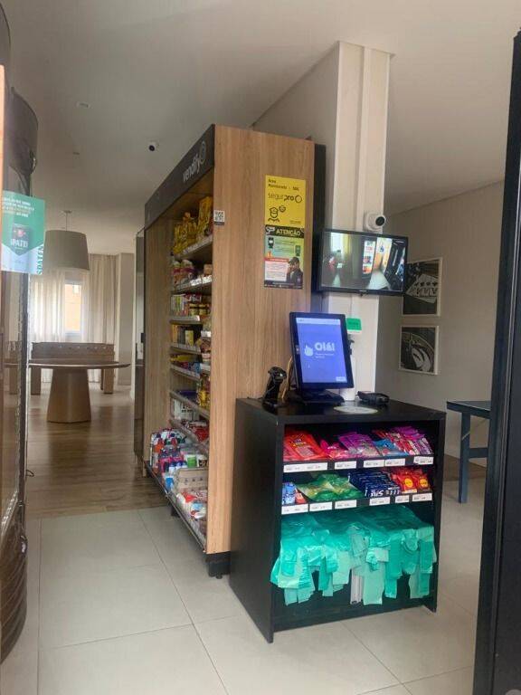 Apartamento, 2 quartos - Foto 26