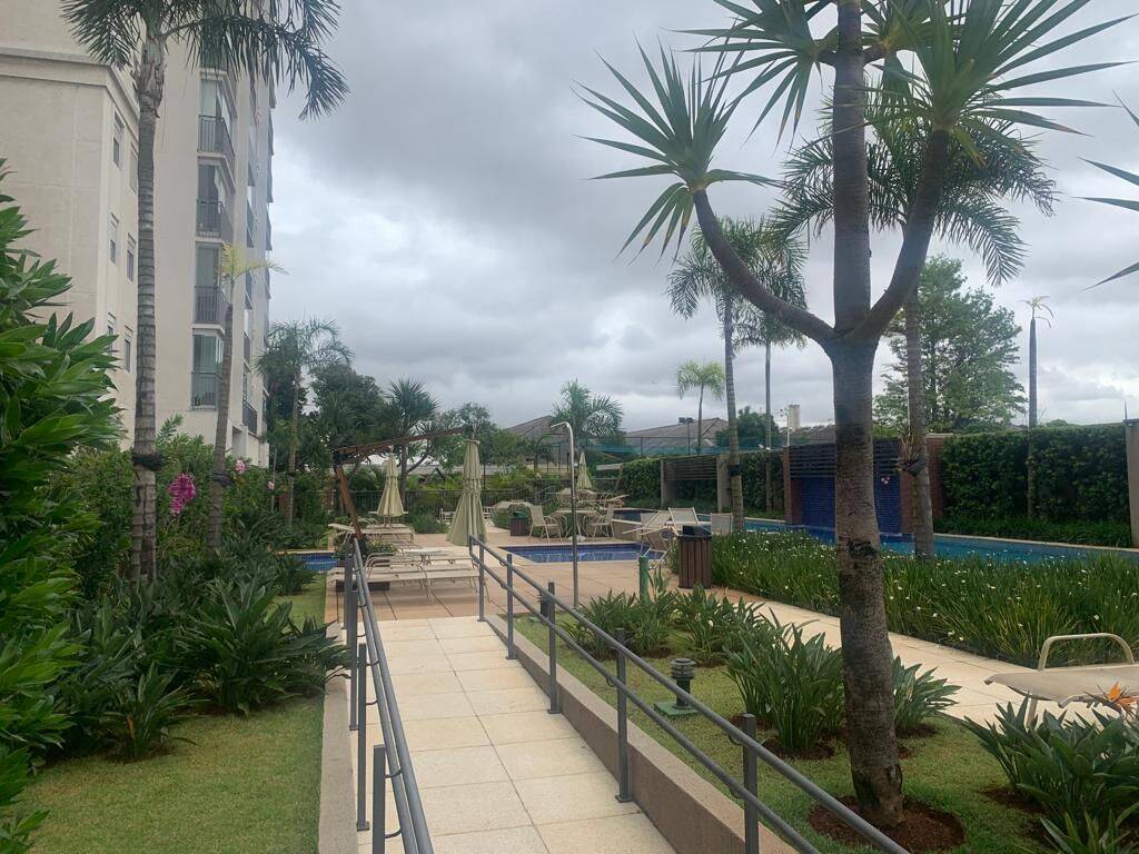 Apartamento, 2 quartos - Foto 35