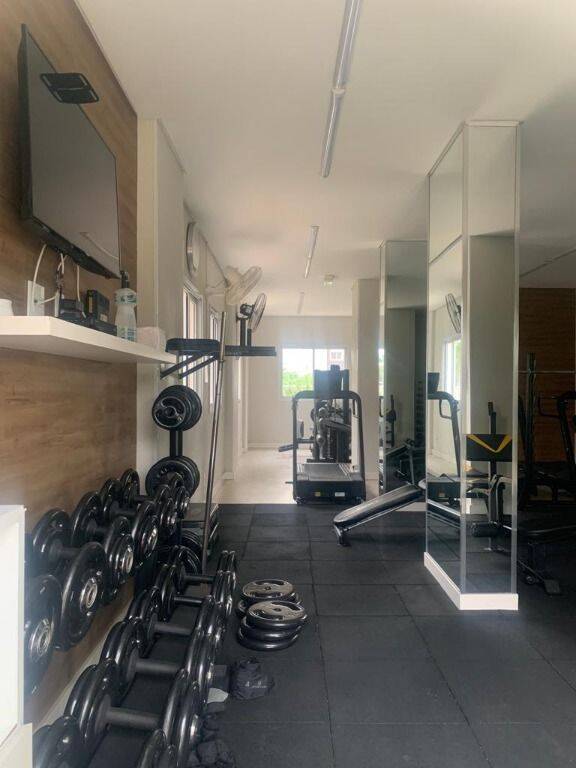 Apartamento, 2 quartos - Foto 40