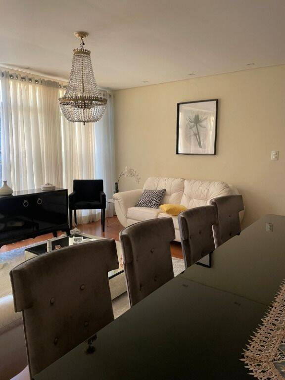 Sobrado, 3 quartos, 364 m² - Foto 4