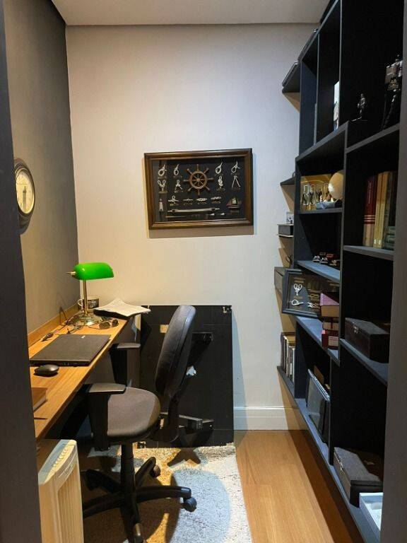 Sobrado, 3 quartos, 364 m² - Foto 12