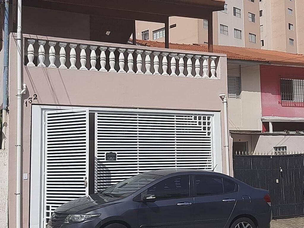 Sobrado, 4 quartos, 203 m² - Foto 5