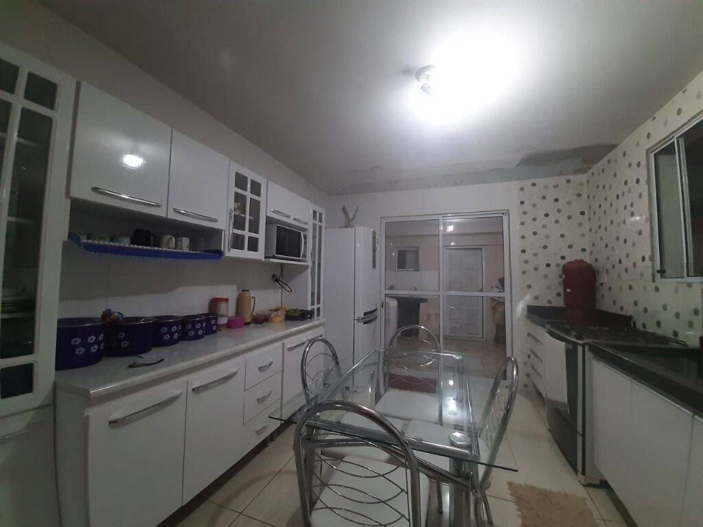 Sobrado, 4 quartos, 203 m² - Foto 6