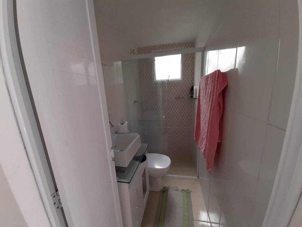 Sobrado, 4 quartos, 203 m² - Foto 9
