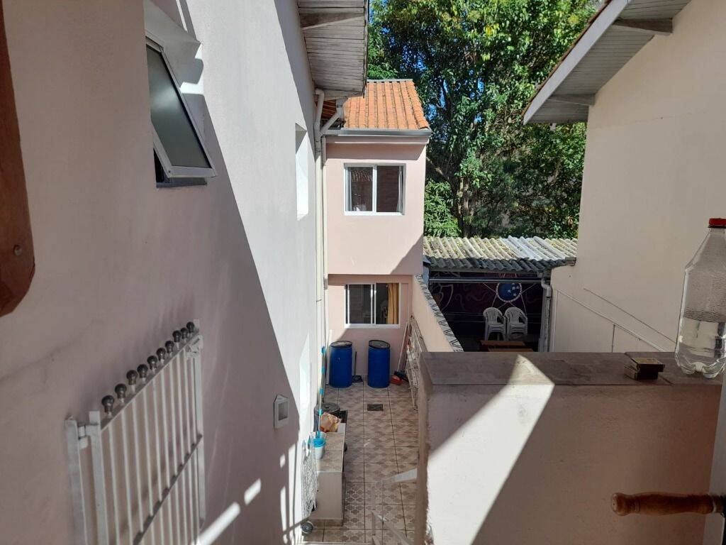 Sobrado, 4 quartos, 203 m² - Foto 10