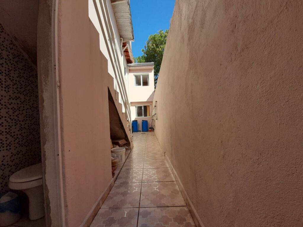 Sobrado, 4 quartos, 203 m² - Foto 11