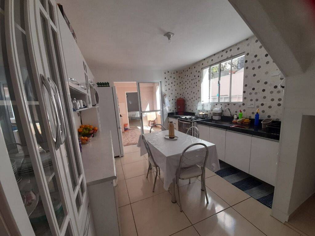 Sobrado, 4 quartos, 203 m² - Foto 13
