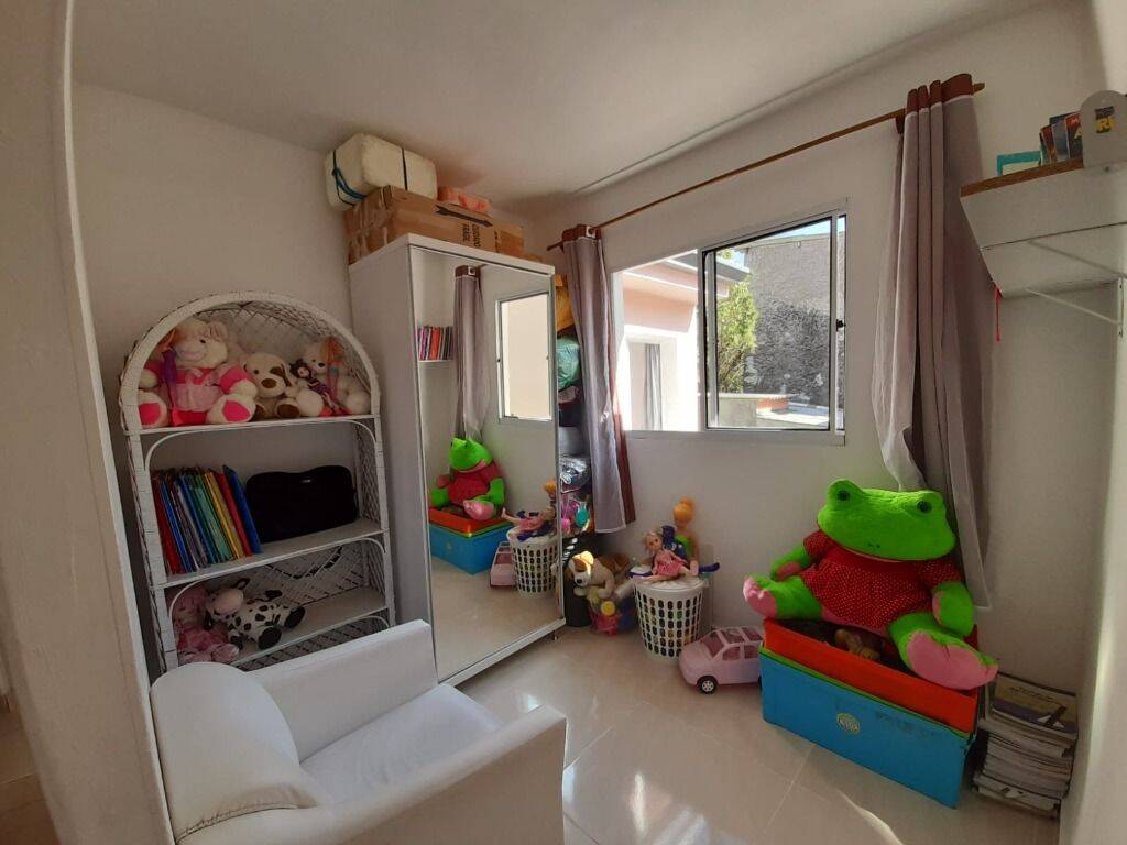 Sobrado, 4 quartos, 203 m² - Foto 14