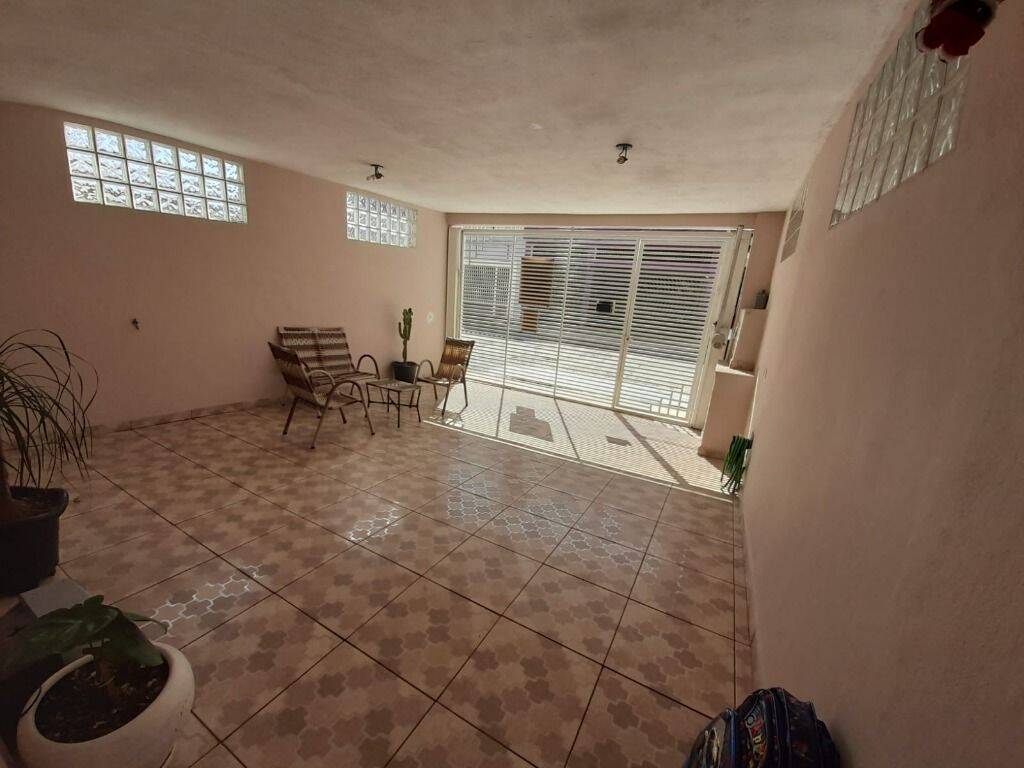 Sobrado, 4 quartos, 203 m² - Foto 17