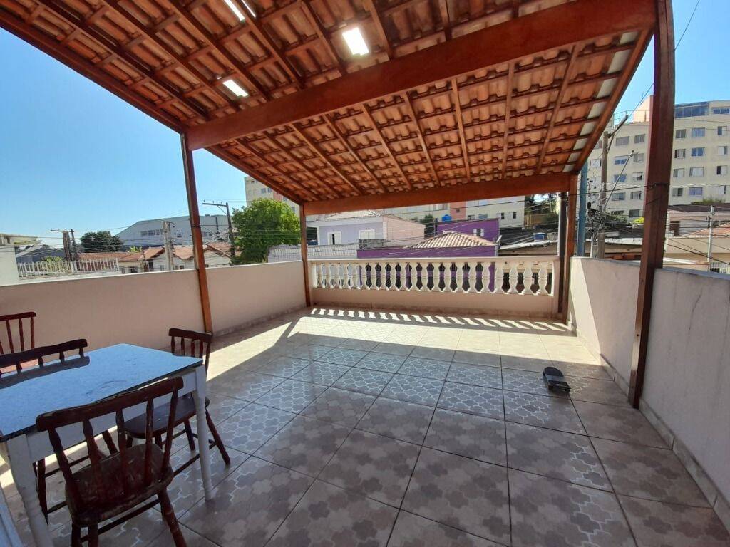 Sobrado, 4 quartos, 203 m² - Foto 18